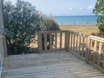 Vakantiewoning voor 6 Personen in Saint-Denis-d'Oléron, Île d'Oléron, Afbeelding 1