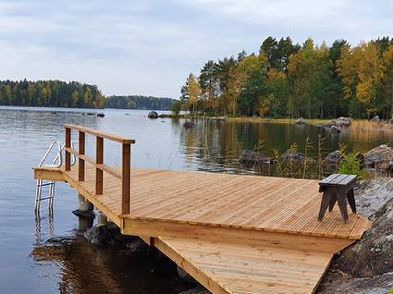 Rihka in Pälkäne