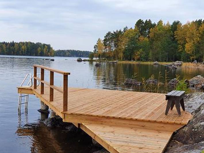 Rihka in Pälkäne