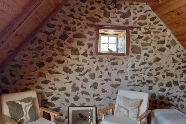 Location de vacances pour 3 personnes à Montboudif - 3
