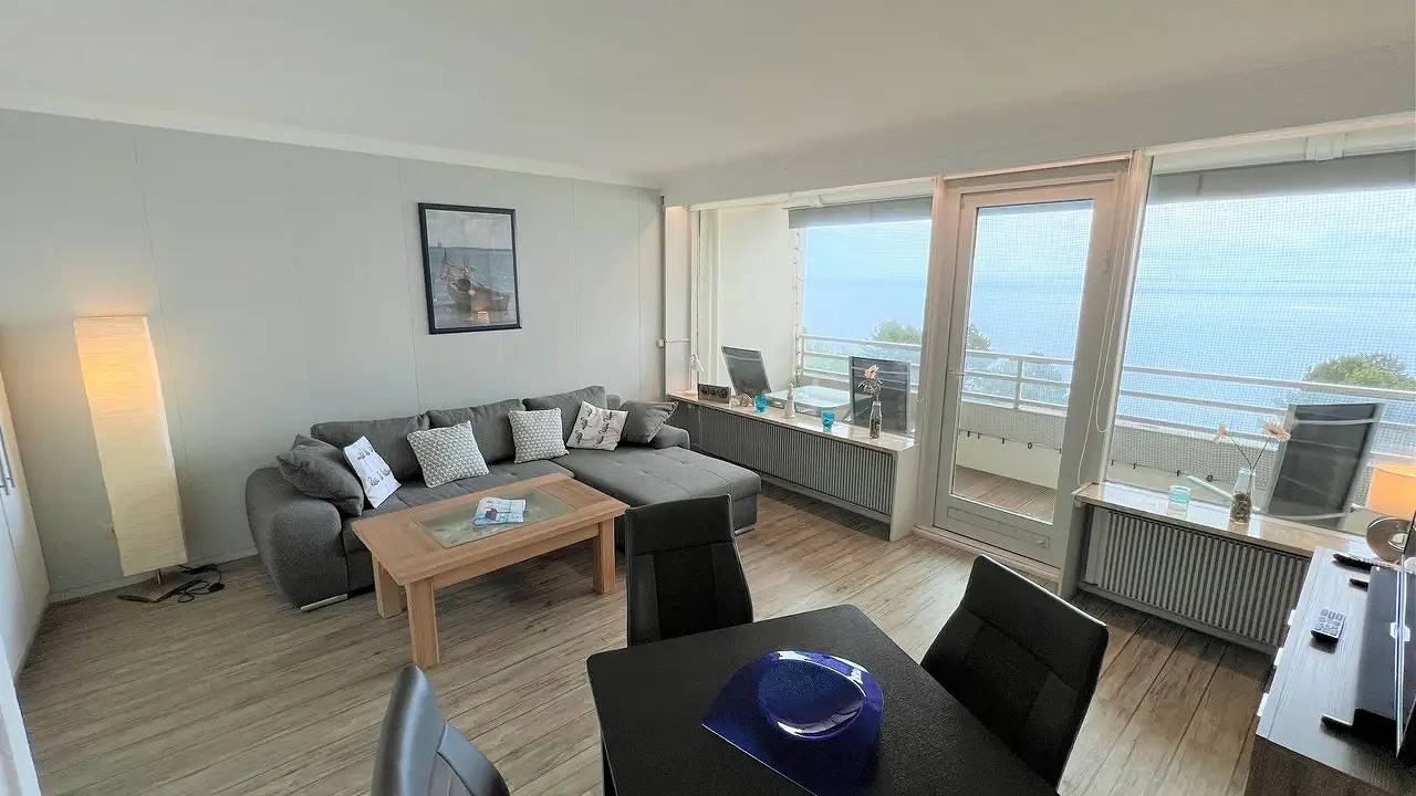 Appartamento vacanze a Sierksdorf a partire da 118€ a notte