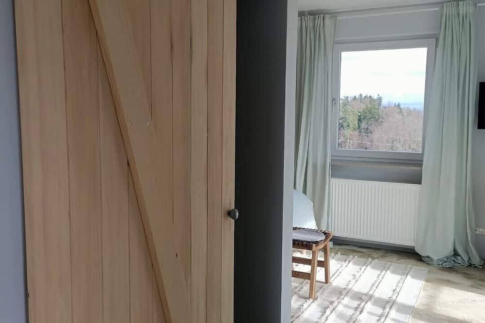 Ganze Wohnung, Familiensuite, Achtsam in Bad Liebenzell, Nordschwarzwald