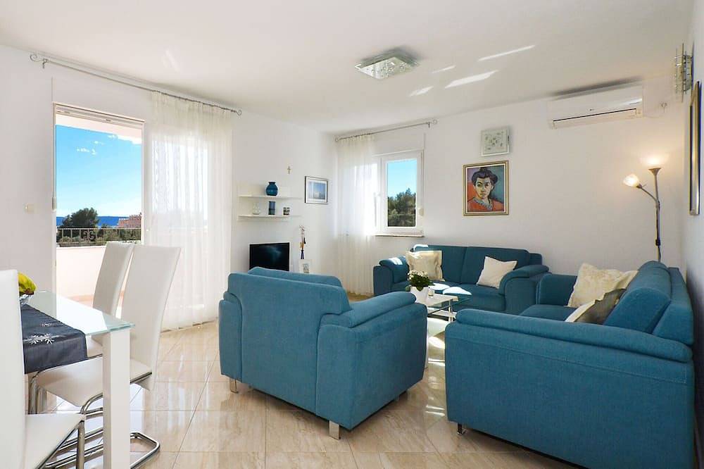 Appartamento vacanze a Ciovo a partire da 129€ a notte