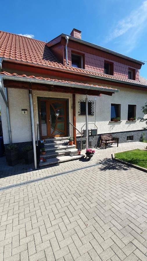 Ganze Wohnung, Two-Bedroom Apartment in Wiebelskirchen, Neunkirchen