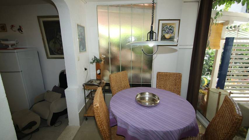 Ferienhaus für 5 Personen, mit Terrasse auf Hvar - 4