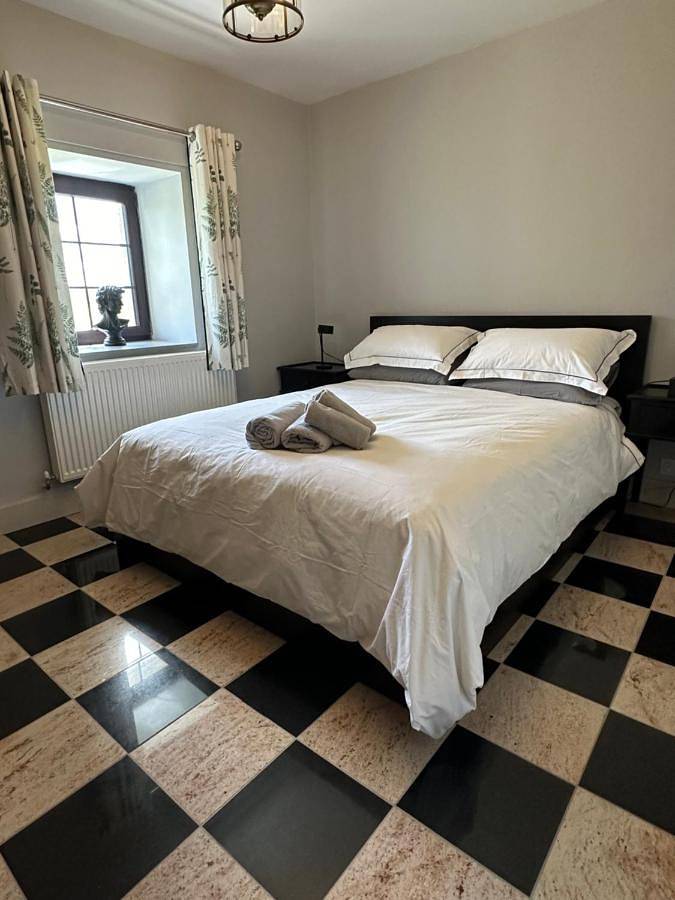 Chambres d'hôtes du Vigeant in Le Vigeant, Vienne (France)