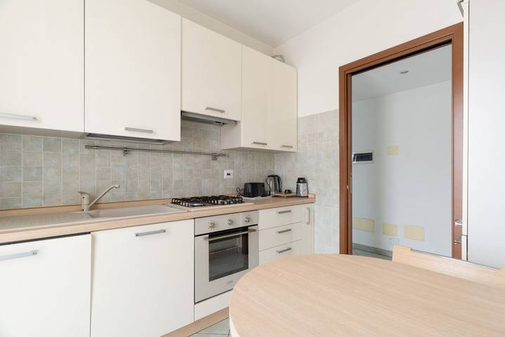 Appartamento intero, Guesthost - Comfy Flat X4 near Abbiategrasso in Milano, Provincia di Milano
