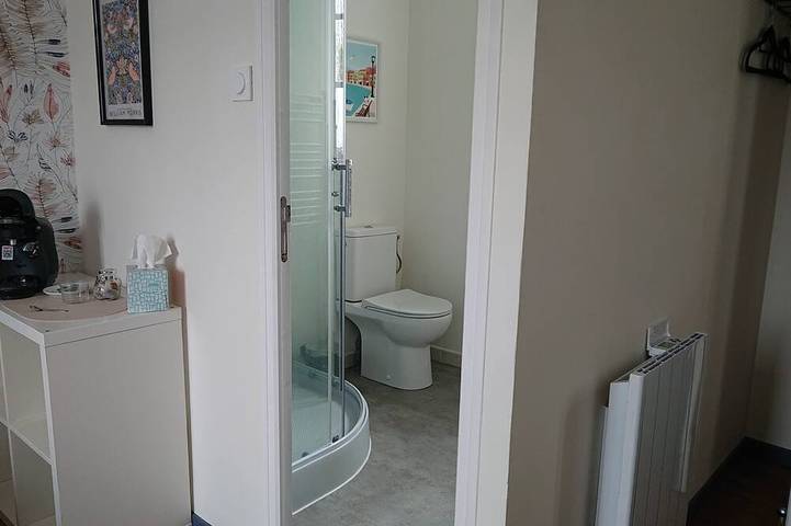 Location de vacances pour 2 personnes à Saint-Aignan (Morbihan) - 2