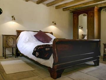 Cottage for 6 People in Monmouthshire, South-Wales, Photo 4