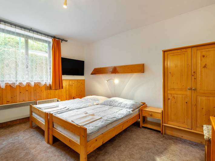 Ferienhaus für 10 Personen in Tschechien - 4