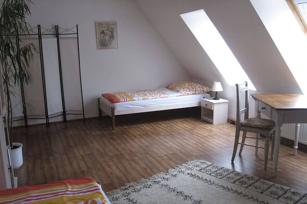 Ganze Wohnung, Viel Platz und ein weiter Blick in Luhnstedt, Rendsburg-Eckernförde
