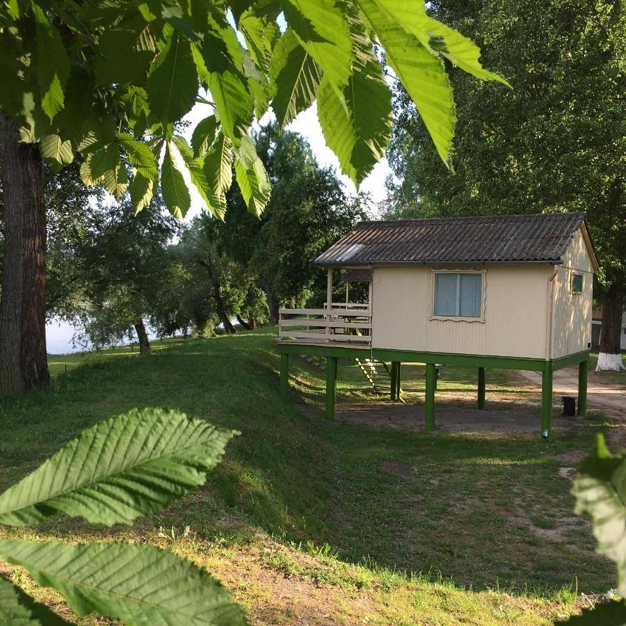Bungalow Park in Szentendre, Park Narodowy Duna Ipoly