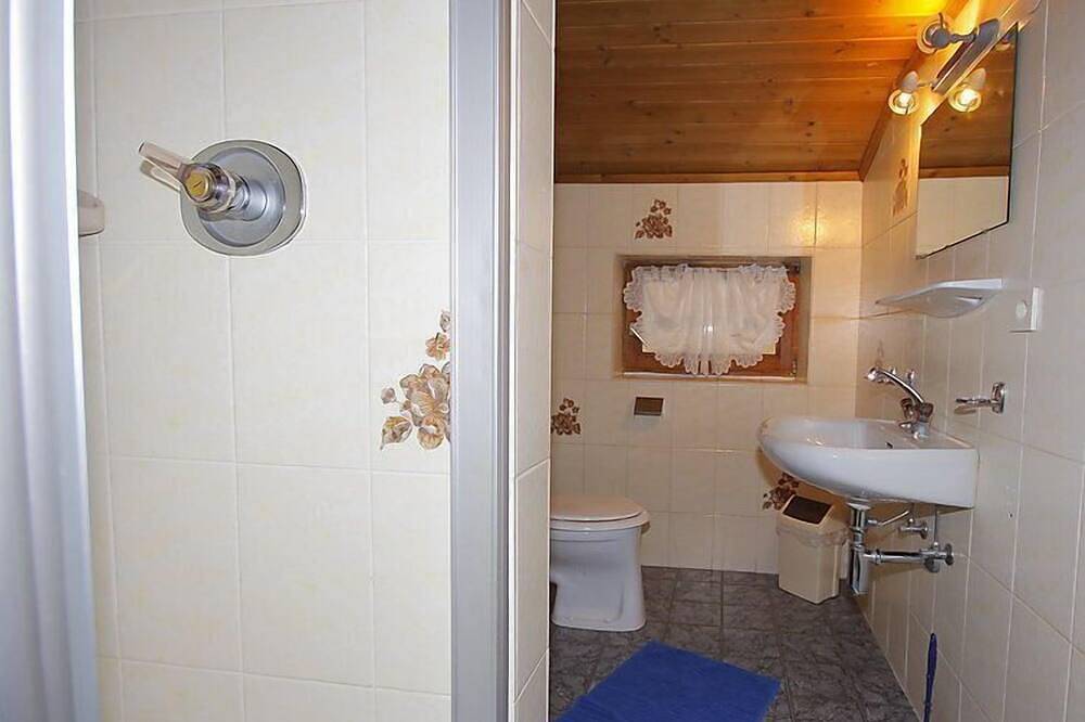 Ganze Wohnung, Haus Zimmermann by Interhome in Axams, Sellraintal