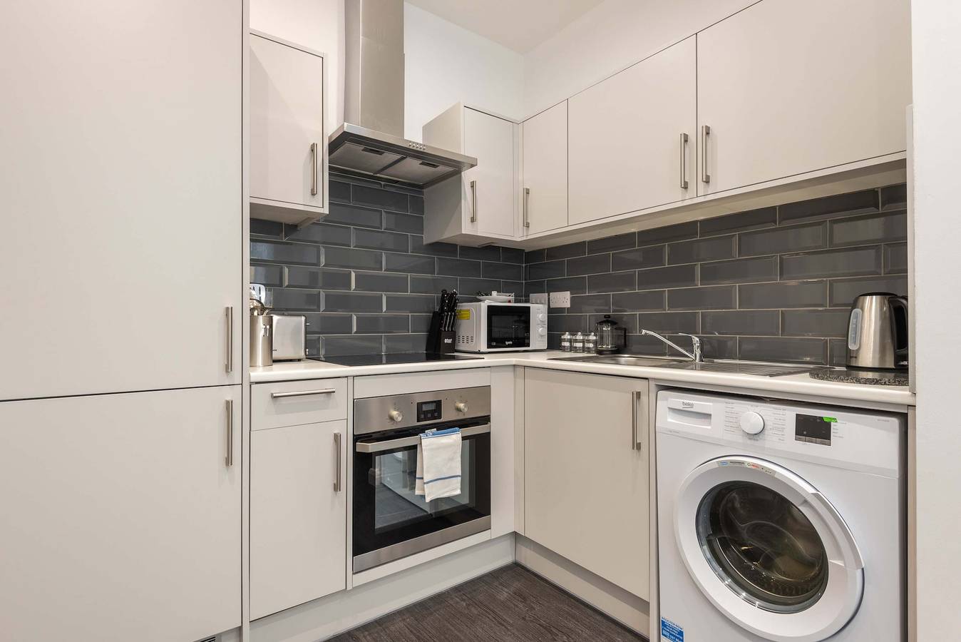 Apartamento entero, Cosy 1 Bedroom Apartment in Bradford in Bradford, Yorkshire del Oeste