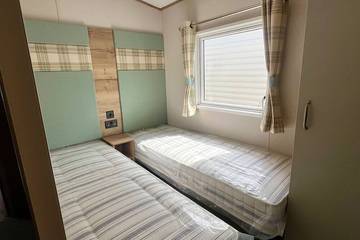 Glamping for 6 People in Edinburgh and Lothian, Photo 1