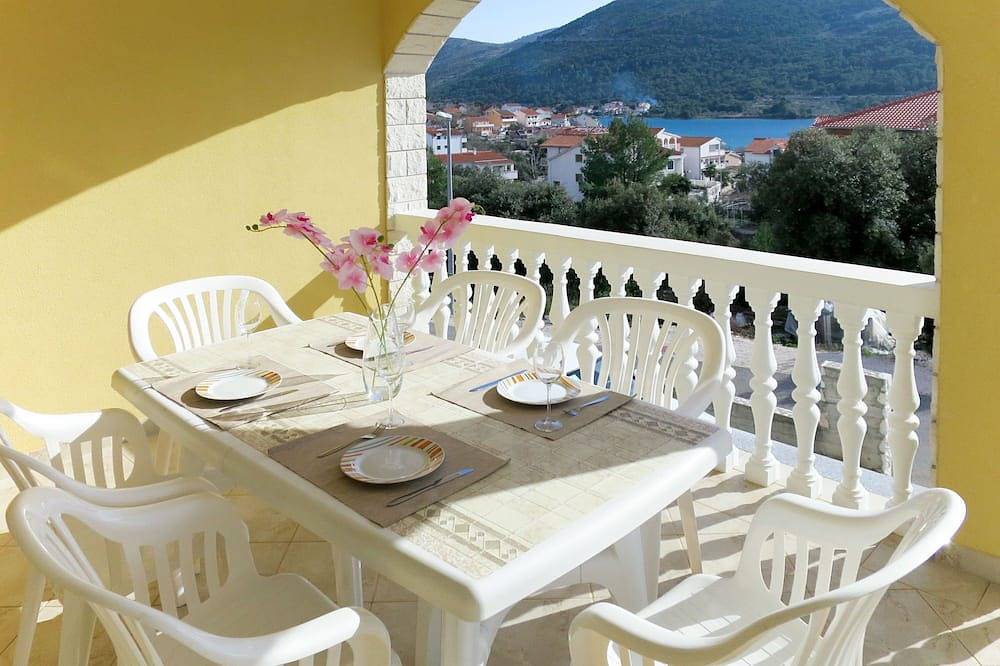 Appartamento vacanze a Grebastica a partire da 58€ a notte