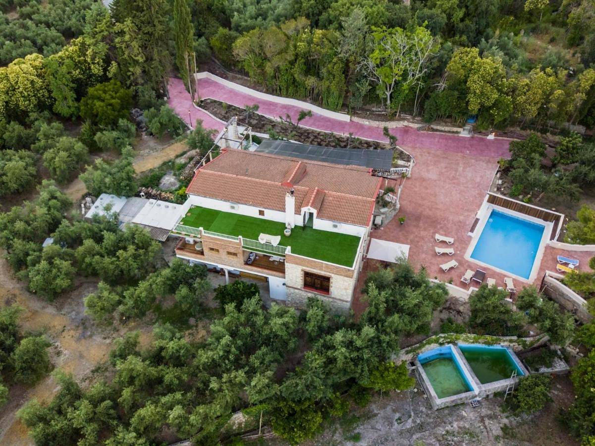 Finca Del Valle Vtar in Jaén, Provincia de Jaén
