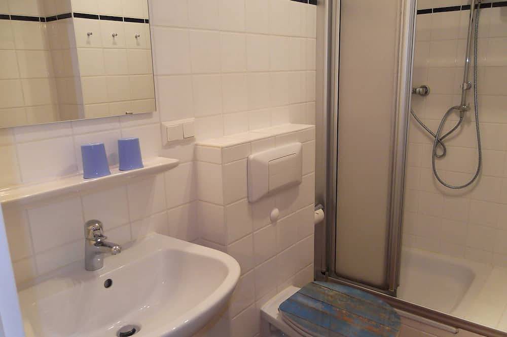 Ganze Wohnung, Bi de Süd 45  Eg Whg. 2 mitte in Nieblum, Föhr