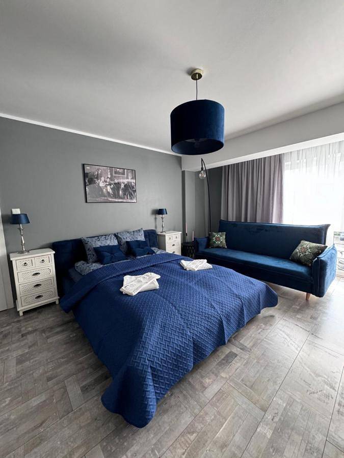 Ferienwohnung für 4 Personen, mit Ausblick