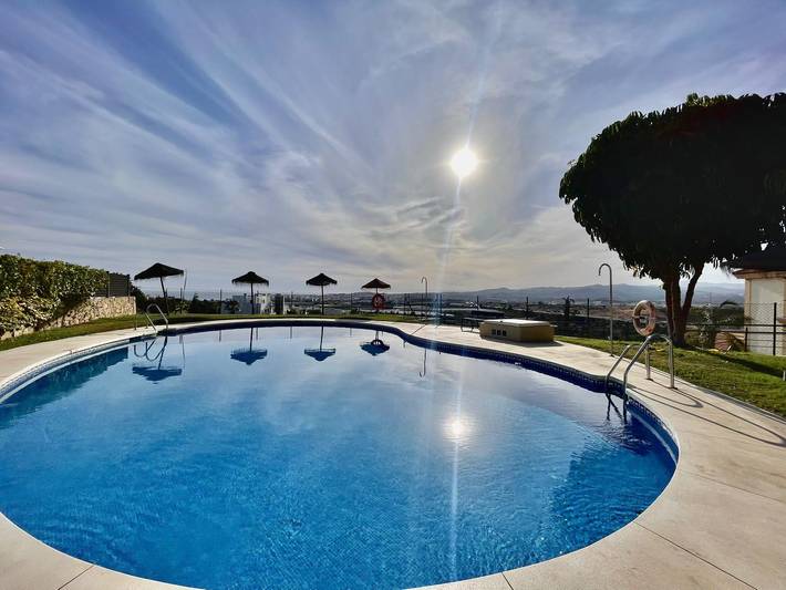 Apartamento de vacaciones para 4 personas, con terraza - 1