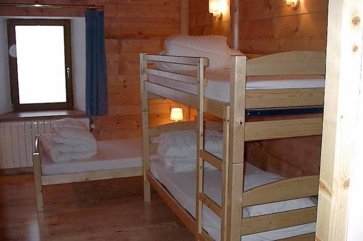 La Rosière. Tarentaise. Savoie. Grand chalet 20 pers. Plein sud. Sauna. Parking in La Rosière, Montvalezan
