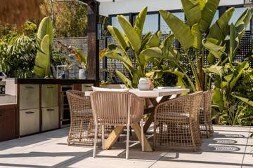 Villa voor 10 Personen in Nueva Andalucía, Marbella, Afbeelding 3