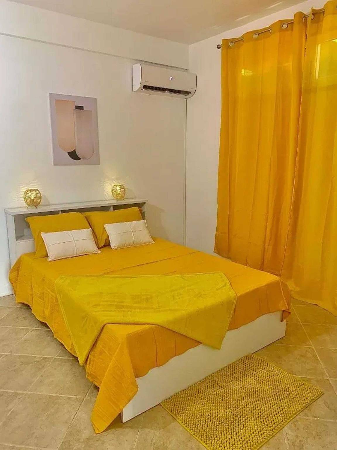 Apartamento entero, Hermoso apartamento en Ducos con piscina privada in Ducos (Martinica), Martinica