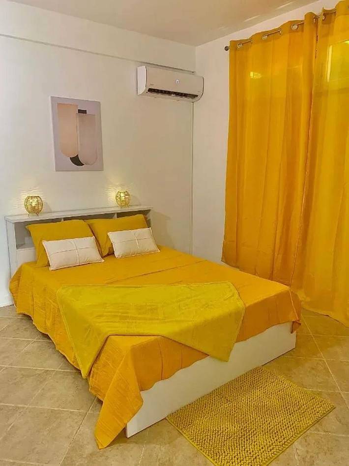 Appartamento intero, Bel appartamento a Ducos con piscina privata in Ducos, Martinica