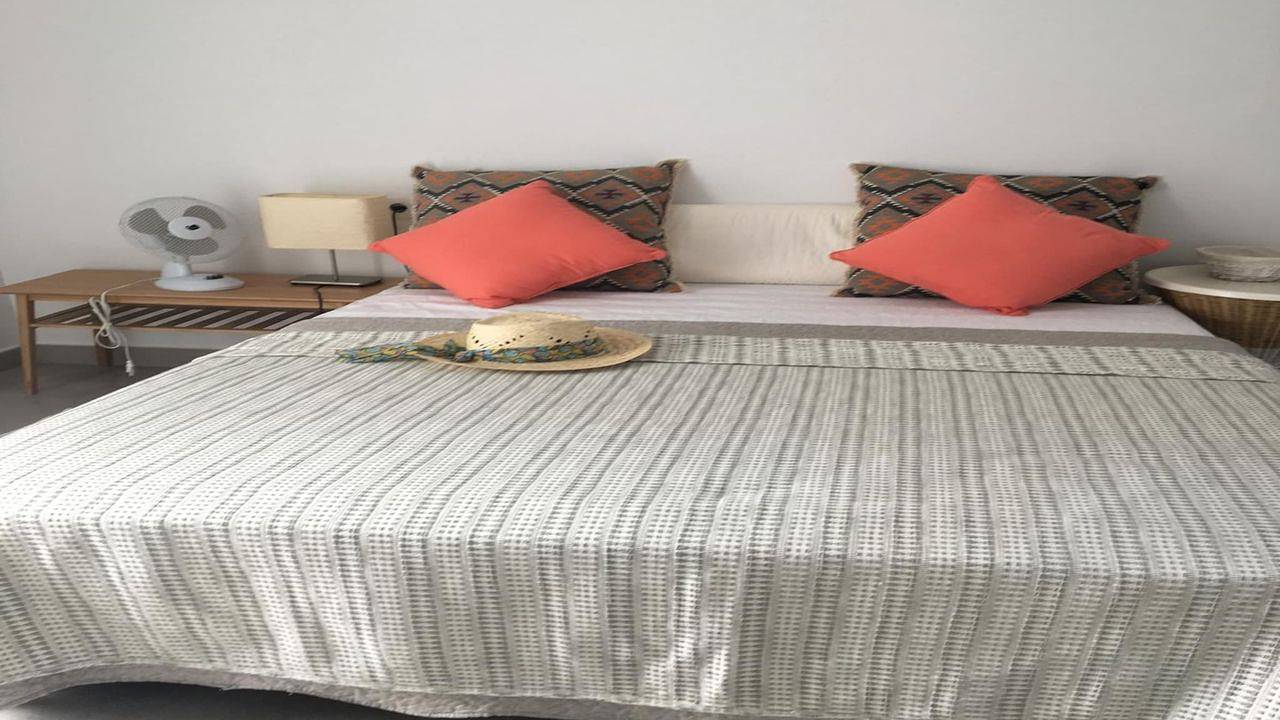 Ferienhaus für 6 Personen (120 m²) in Pineda de Mar in Pineda de Mar, Costa del Maresme