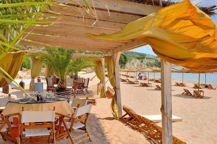 Bungalow für 6 Personen, mit Whirlpool und Terrasse sowie Garten und Pool in Bulgarien - 4