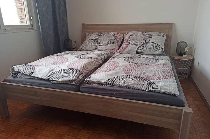 Bungalow für 5 Personen, mit Whirlpool und Garten in Niederösterreich - 3