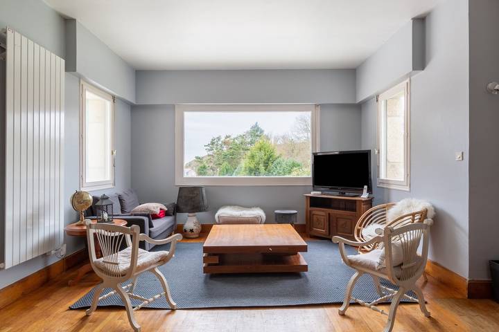 Location de vacances pour 15 personnes, avec terrasse et jardin, animaux acceptés dans Lamballe-Armor - 4