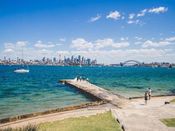 Apartament Wakacyjny dla 4 osoby w Sydney, Nowa Południowa Walia, Zdjęcie 2