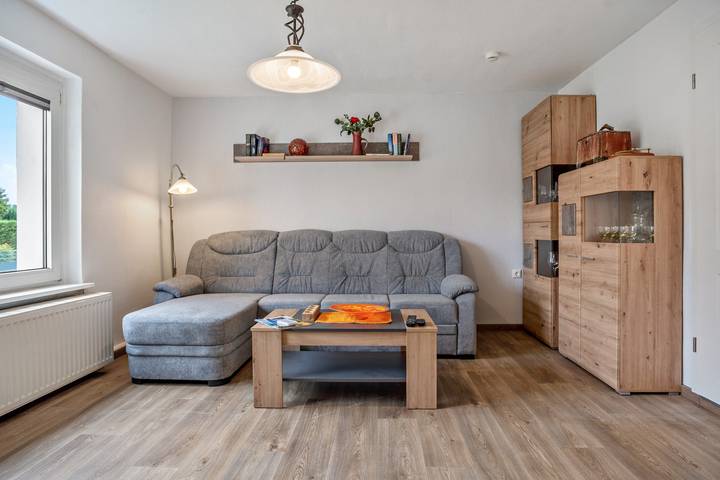 Ganze Wohnung, Apartment '2' mit Wlan in Gribow, Vorpommern Greifswald
