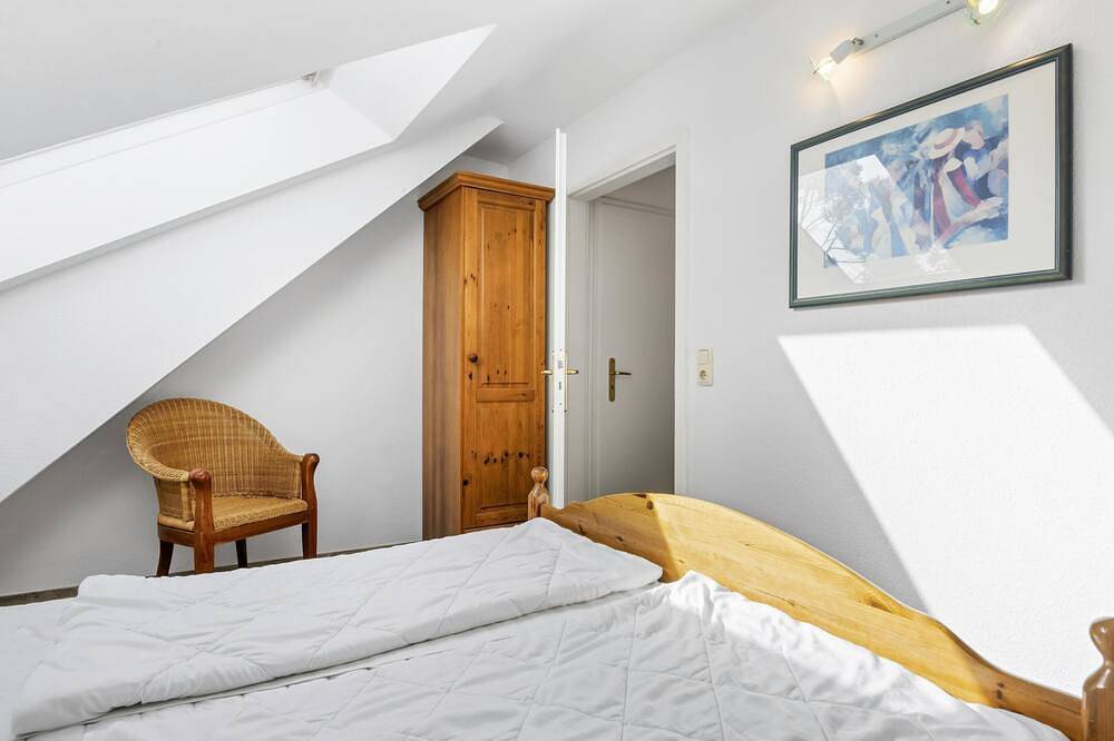 Ganze Wohnung, Strandnahe Ferienwohnung im Ferienpark Papillon in Ostseebad Boltenhagen, Boltenhagen