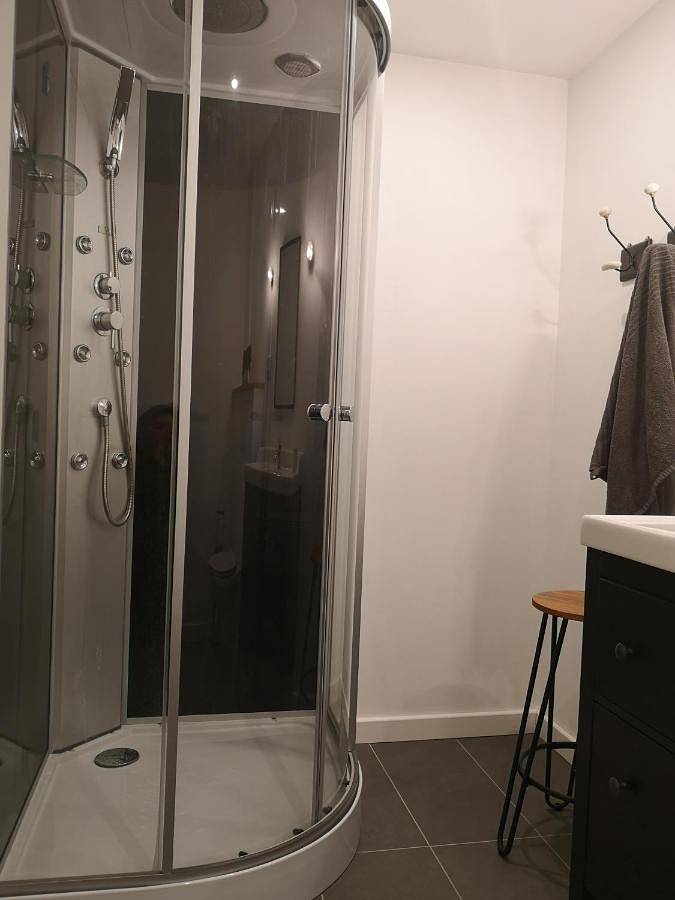 Location de vacances pour 4 personnes, avec jardin, animaux acceptés à Plessé - 3