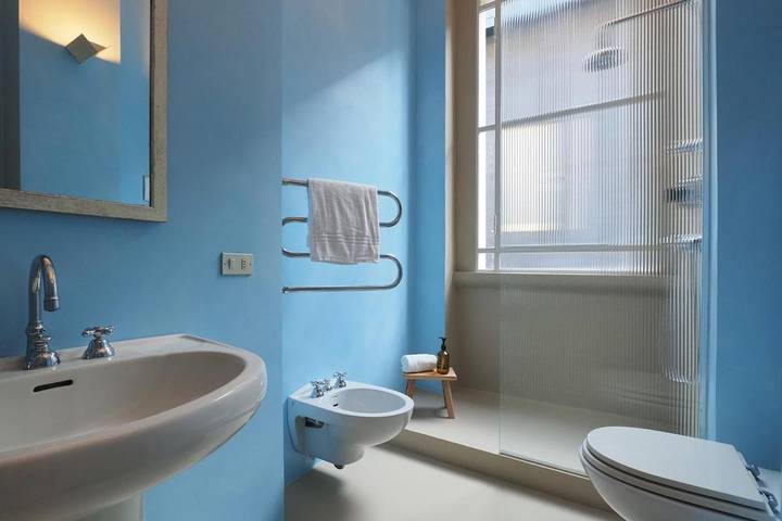 Villa pour 10 personnes, avec jardin à Milan - 4