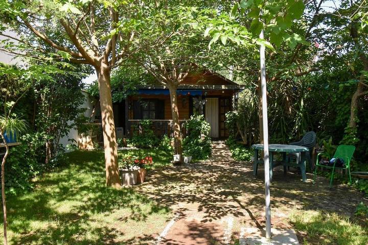 Casa rural para 4 personas, con terraza además de piscina y vistas en El Padul - 2