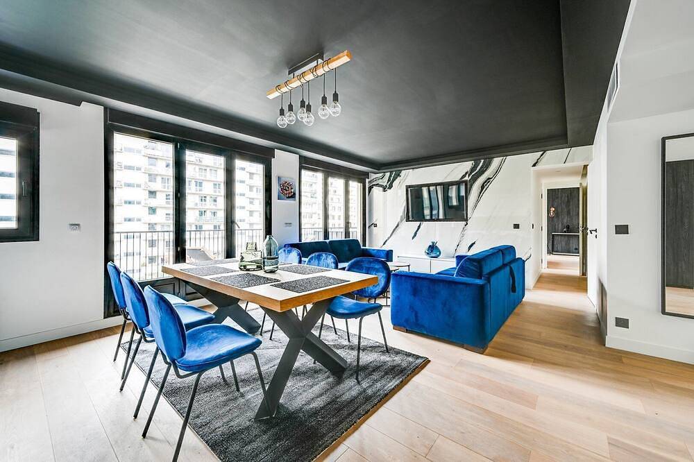 Appartement de vacances