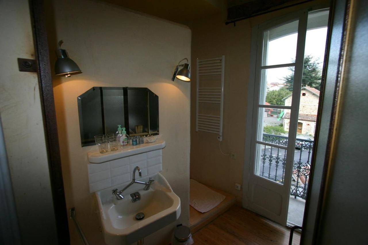 Standard Double Room in Prats-de-Mollo-la-Preste, Région de Céret