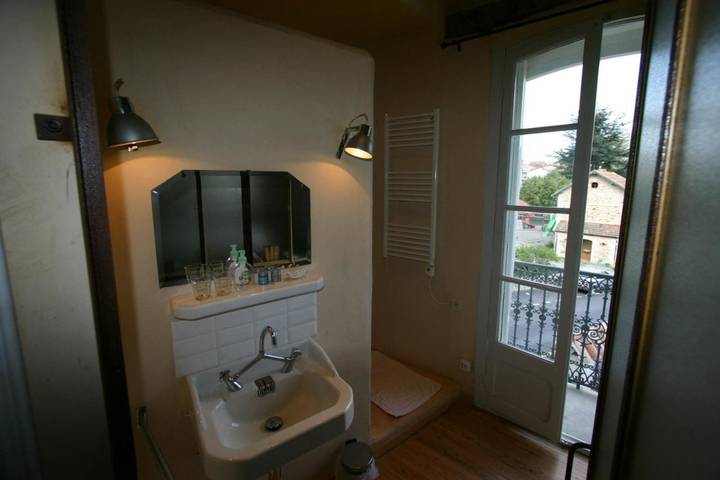 Maison d’hôte pour 8 personnes, avec balcon, animaux acceptés dans les Pyrénées-Orientales - 2