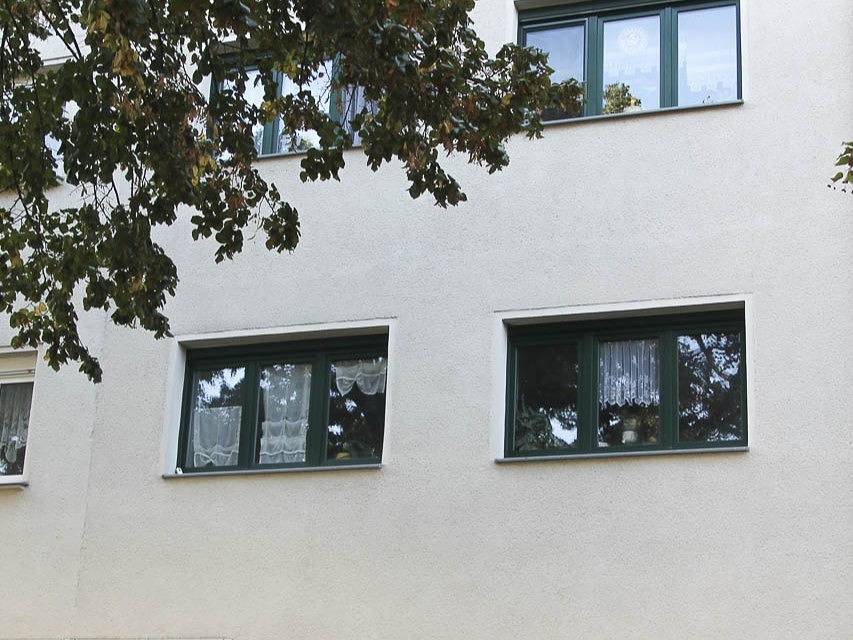 Ganze Ferienwohnung, Ferienwohnung Gisela - Fewo Gisela in Altenburg, Ostthüringen