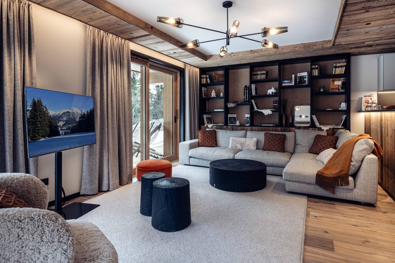 Appartamento vacanze a Les Allues a partire da 705€ a notte