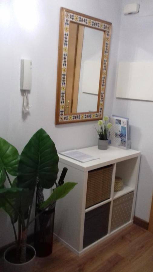 Apartamento entero, Apartamento Las Eras in Camarena de la Sierra, Javalambre