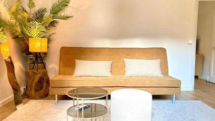 Cottage pour 2 personnes dans Gare De Cannes
