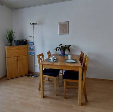 Ferienwohnung für 2 Personen in Heidenoldendorf, Detmold, Bild 1