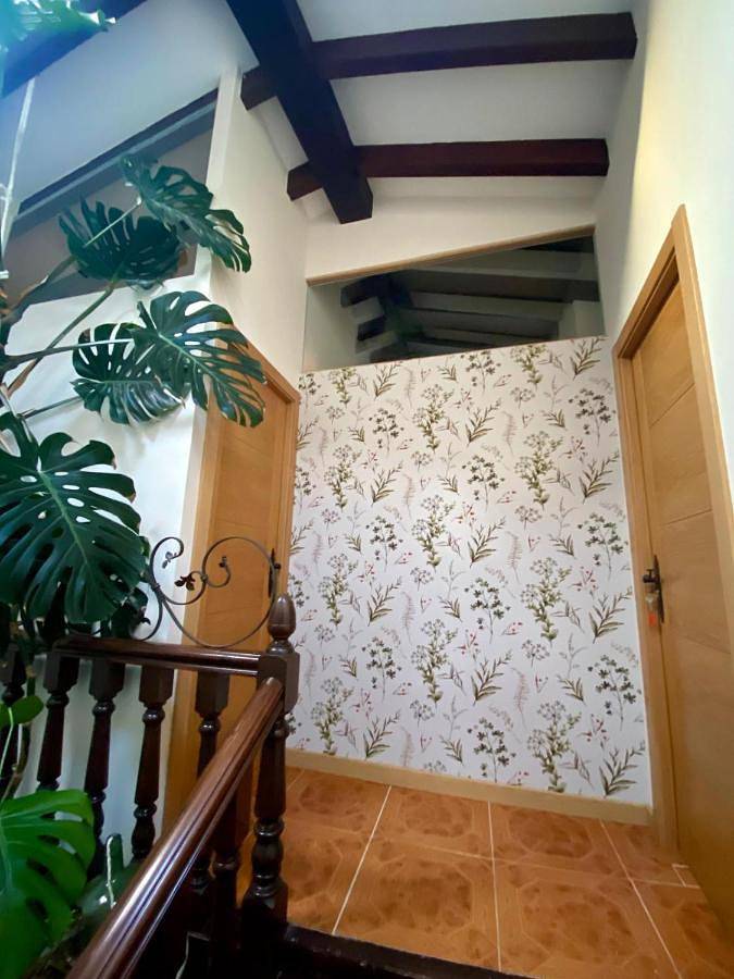 Apartamento entero, Alojamiento Rural Monterey in La Revilla, San Vicente de la Barquera