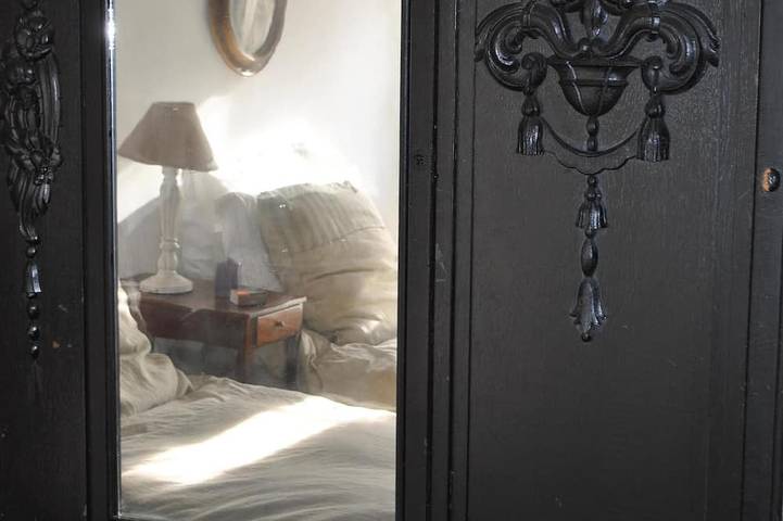 Location de vacances pour 7 personnes, avec jardin à Cambremer - 3