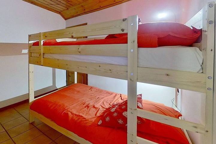 Gîte pour 6 personnes à Saint-Véran - 4