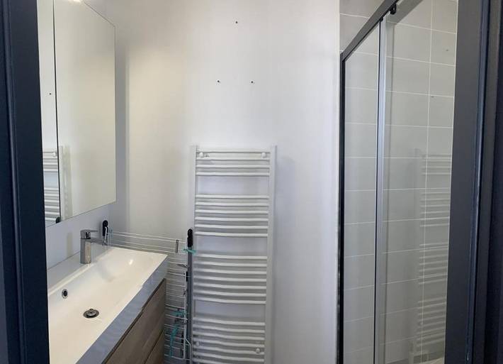 Villa pour 9 personnes, avec jardin à Bretignolles-sur-Mer - 4